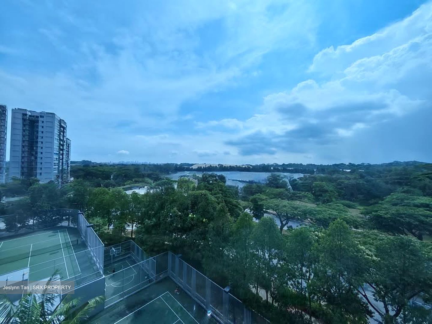 Q Bay Residences (D18), Condominium #550293441